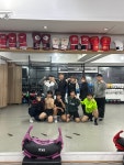 강해GYM