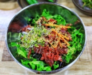 장안식당 풍암점