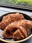 아궁이숯불닭갈비
