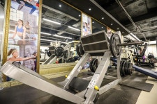 코어짐 PT& 필라테스 선릉점