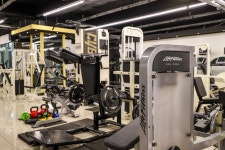 코어짐 PT& 필라테스 선릉점