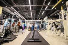 코어짐 PT&헬스&필라테스 선릉점