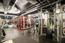 코어짐 PT&헬스&필라테스 선릉점