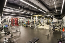 코어짐 PT& 필라테스 선릉점