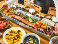 제주미향 중문본점