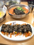 통통칼국수