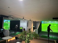 임팩트스크린파크골프 수영점