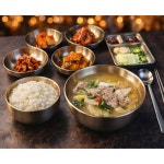 삼미회관 안양평촌