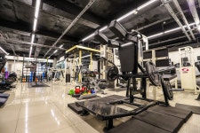 코어짐 PT&헬스&필라테스 선릉점