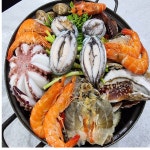 박정현게장백반