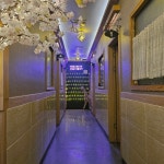 진진 프로방스 노래연습장