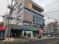 골프존파크 응암서서울농협NH점