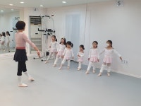 뉴핏발레 뉴핏아트스튜디오