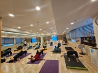 치유국선도, 마음챙김명상