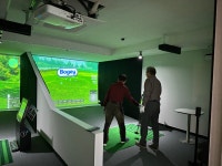 임팩트스크린파크골프 수영점