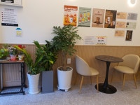 데이롱카페 산본래미안하이어스점