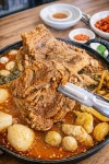 본가뼈다귀감자탕
