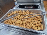 유니813한식부페