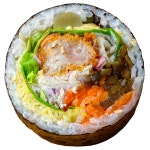 미애김밥&도시락