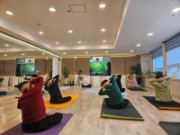 치유국선도, 마음챙김명상