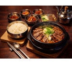 삼미회관 안양평촌