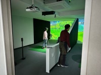 임팩트스크린파크골프 수영점