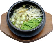 강동디아너스CC 클럽하우스 레스토랑