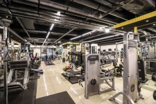 코어짐 PT&헬스&필라테스 선릉점