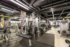 코어짐 PT&헬스&필라테스 선릉점