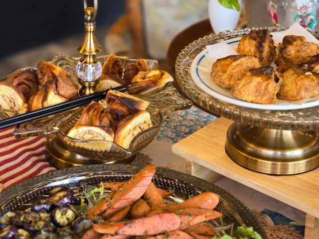 교육과휴식 카페스쿨 레아북카페