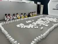 경희대현대효태권도장