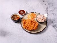 하루모밀앤돈까스