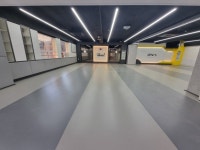 한국체대서울태권도장