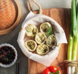 공릉동원조멸치국수 별내카페거리점