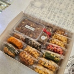 시루이야기 디저트 카페