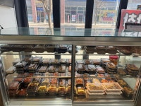 김밥천국 김포통진점