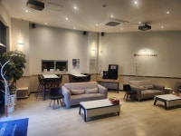 골프존파크 옥산 벙커스크린점