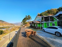 구례에서하동까지