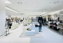 분크 롯데백화점 전주점