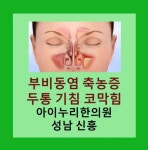 아이누리한의원 성남신흥