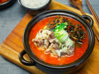 내조국국밥 두암점