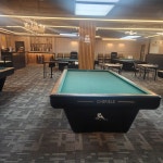 구리 가브리엘 당구클럽