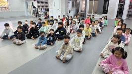 한국체대서울태권도장