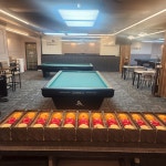 구리 가브리엘 당구클럽