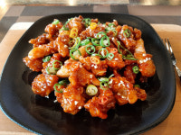 명인옛날통닭 평택고덕점