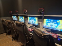 CGU PC방