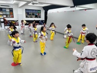 경희대현대효태권도장