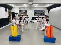 경희대현대효태권도장