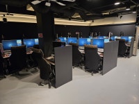 더존PC카페 강원고성점