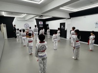 경희대현대효태권도장